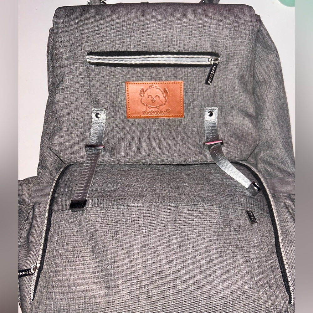 Keababies 
Spacious, grey compact.